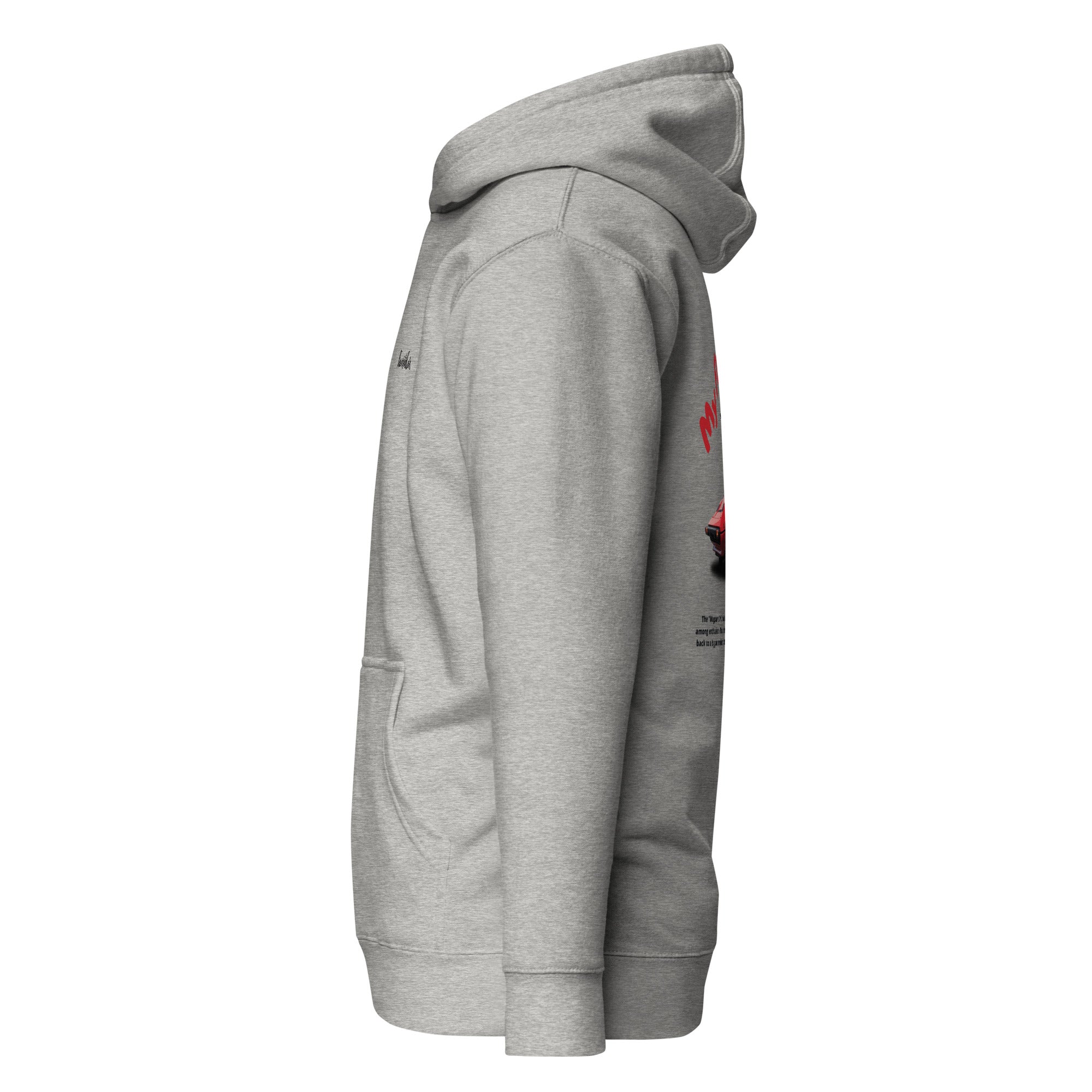 308GTS-Premium® Sweatshirt