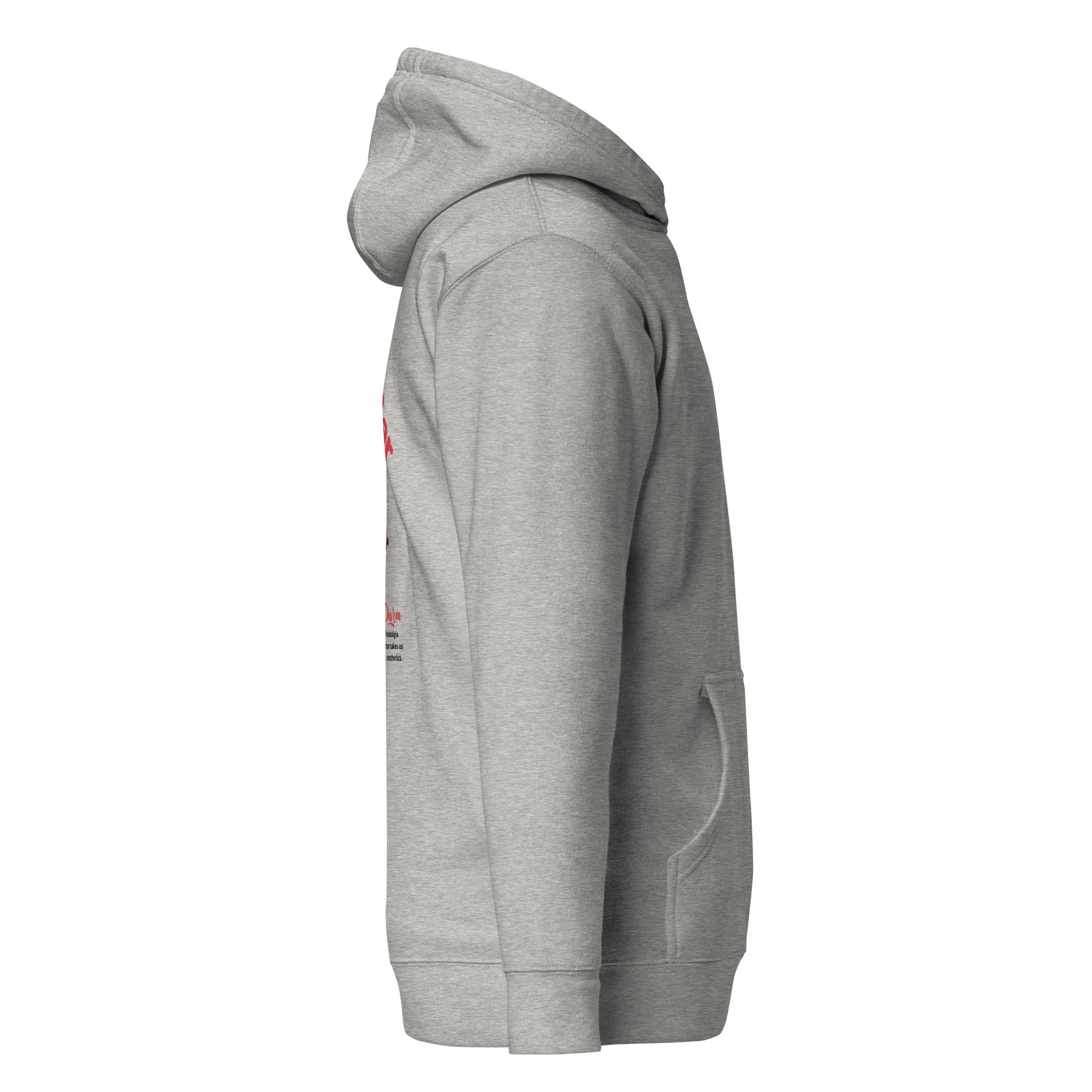 308GTS-Premium® Sweatshirt