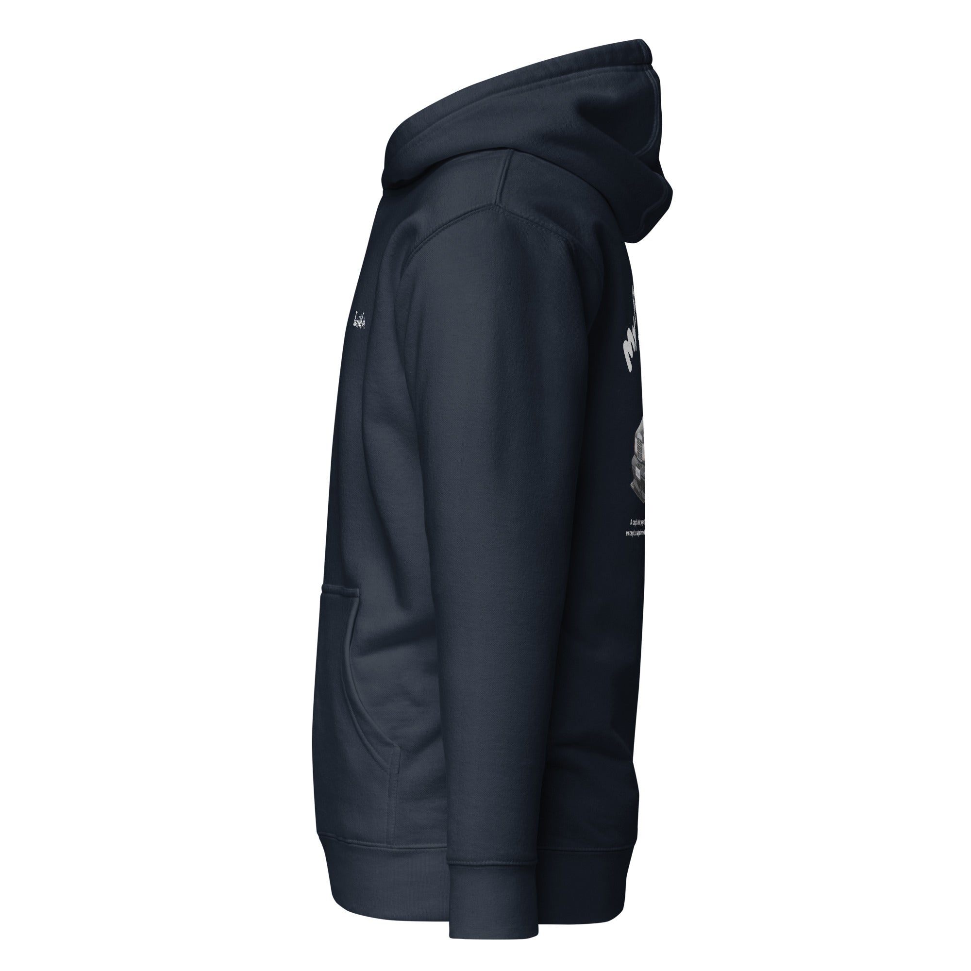 190EVO-Premium® Sweatshirt