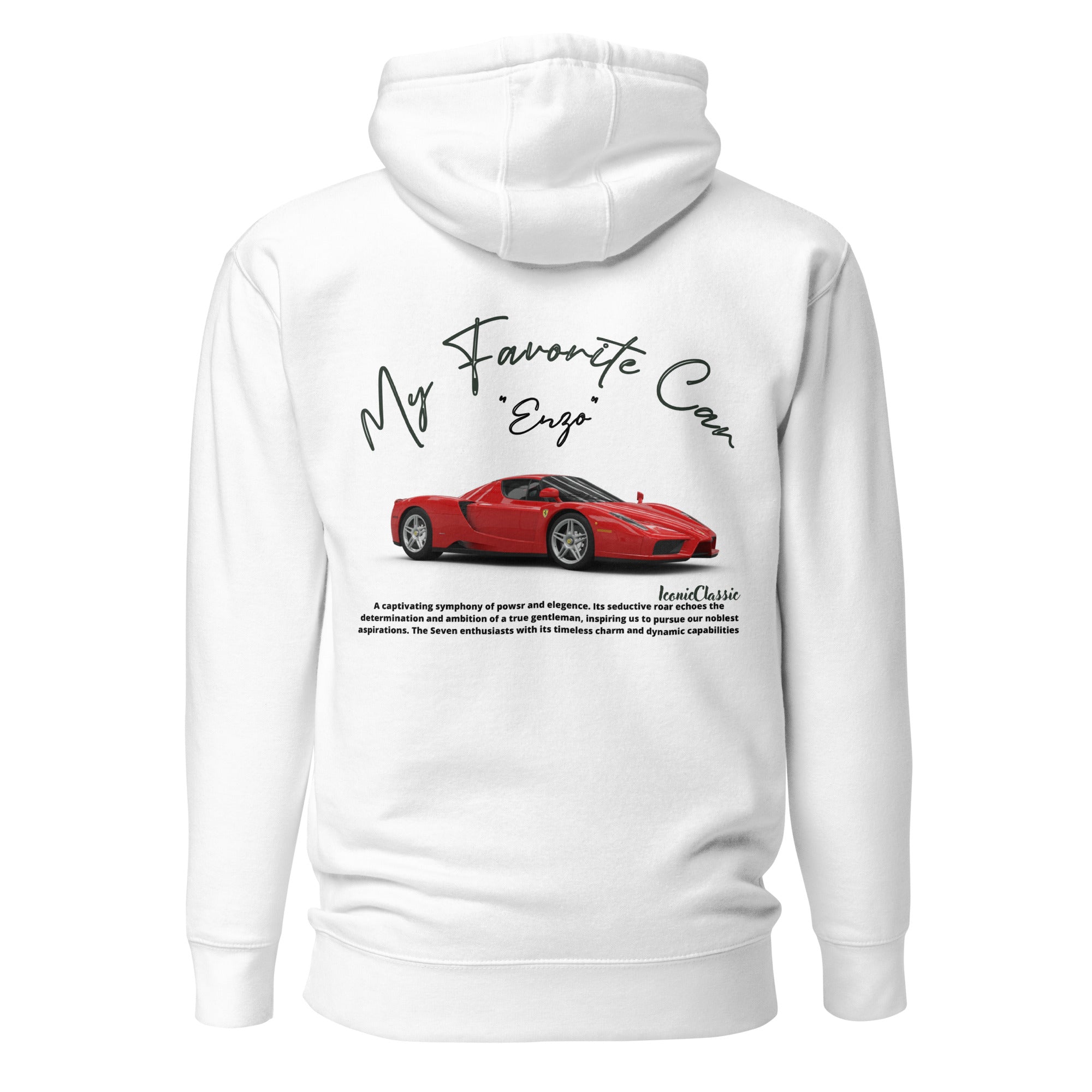 Enzo-Sweat Premium®