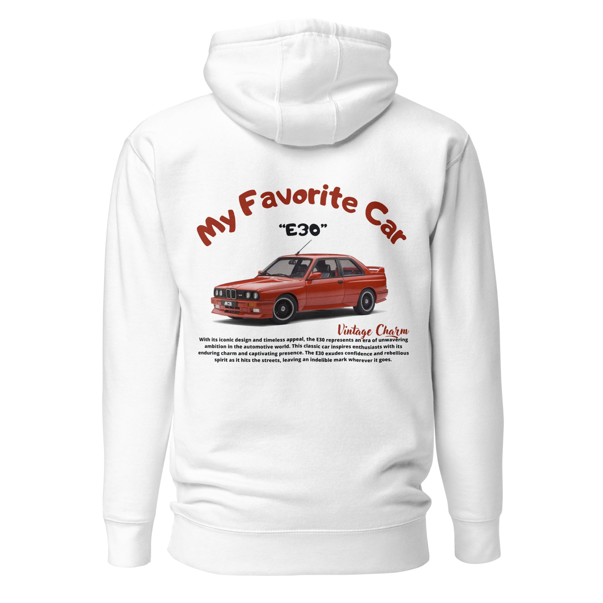 E30-Sweat Premium®