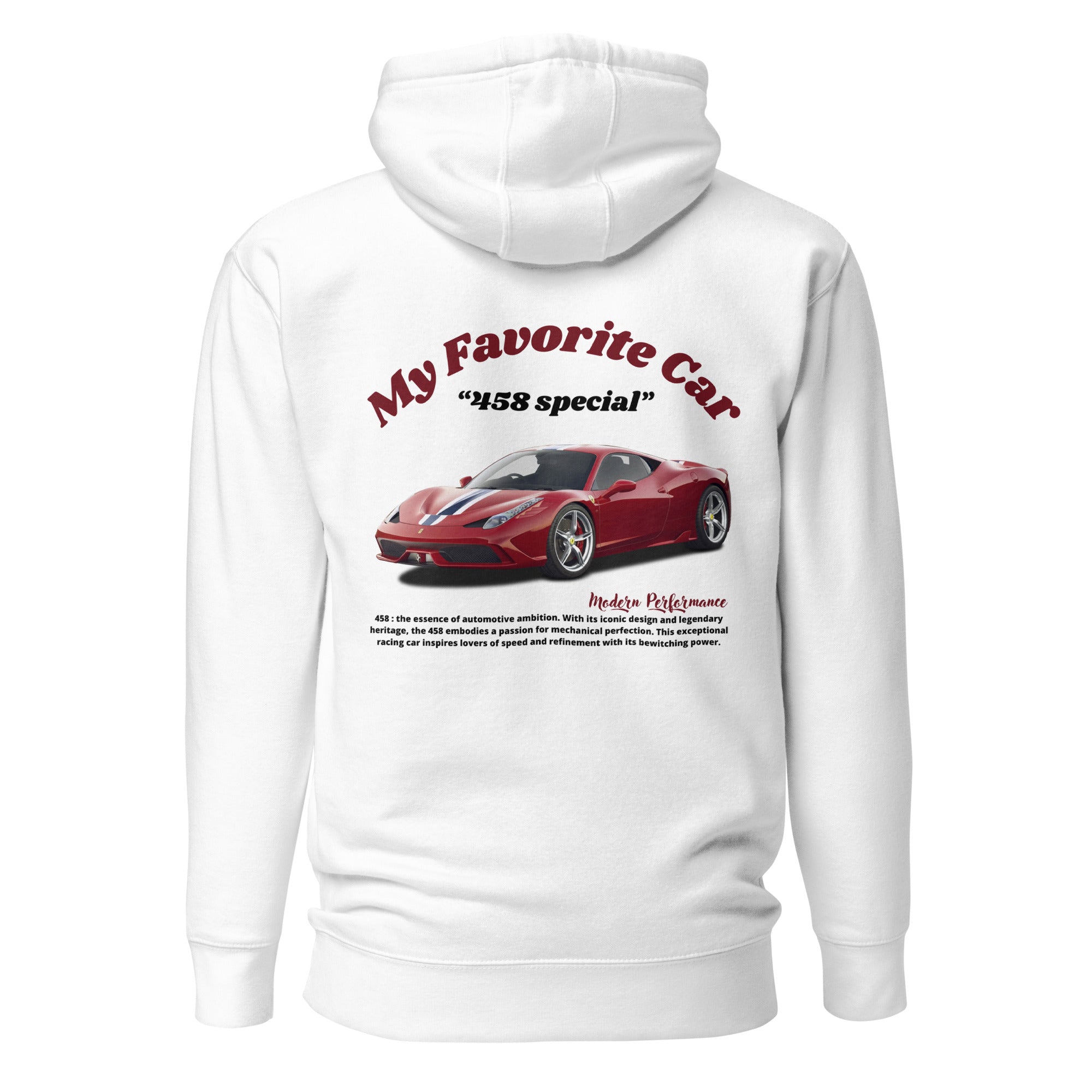 458-Premium® Sweatshirt