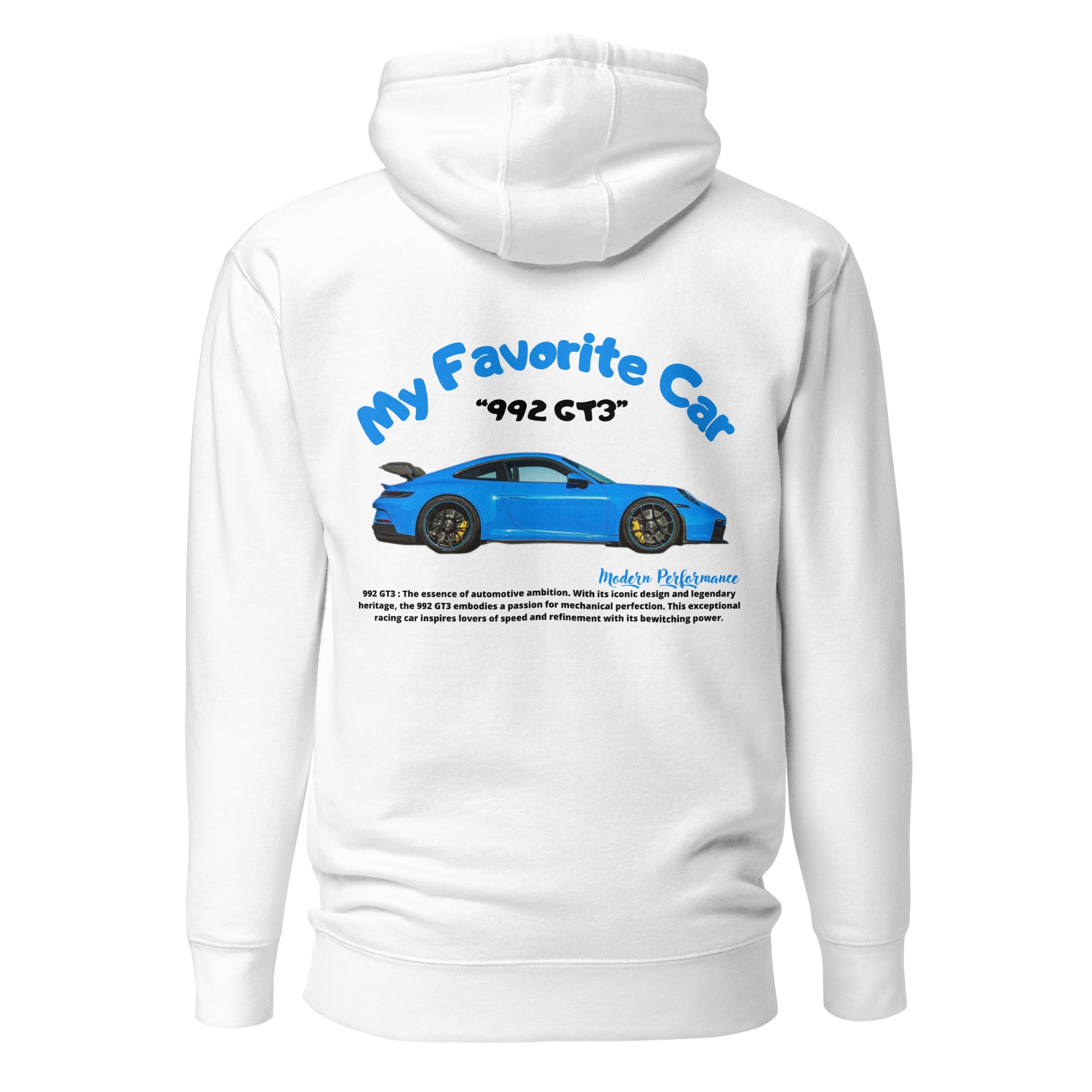 GT3-Sweat Premium®