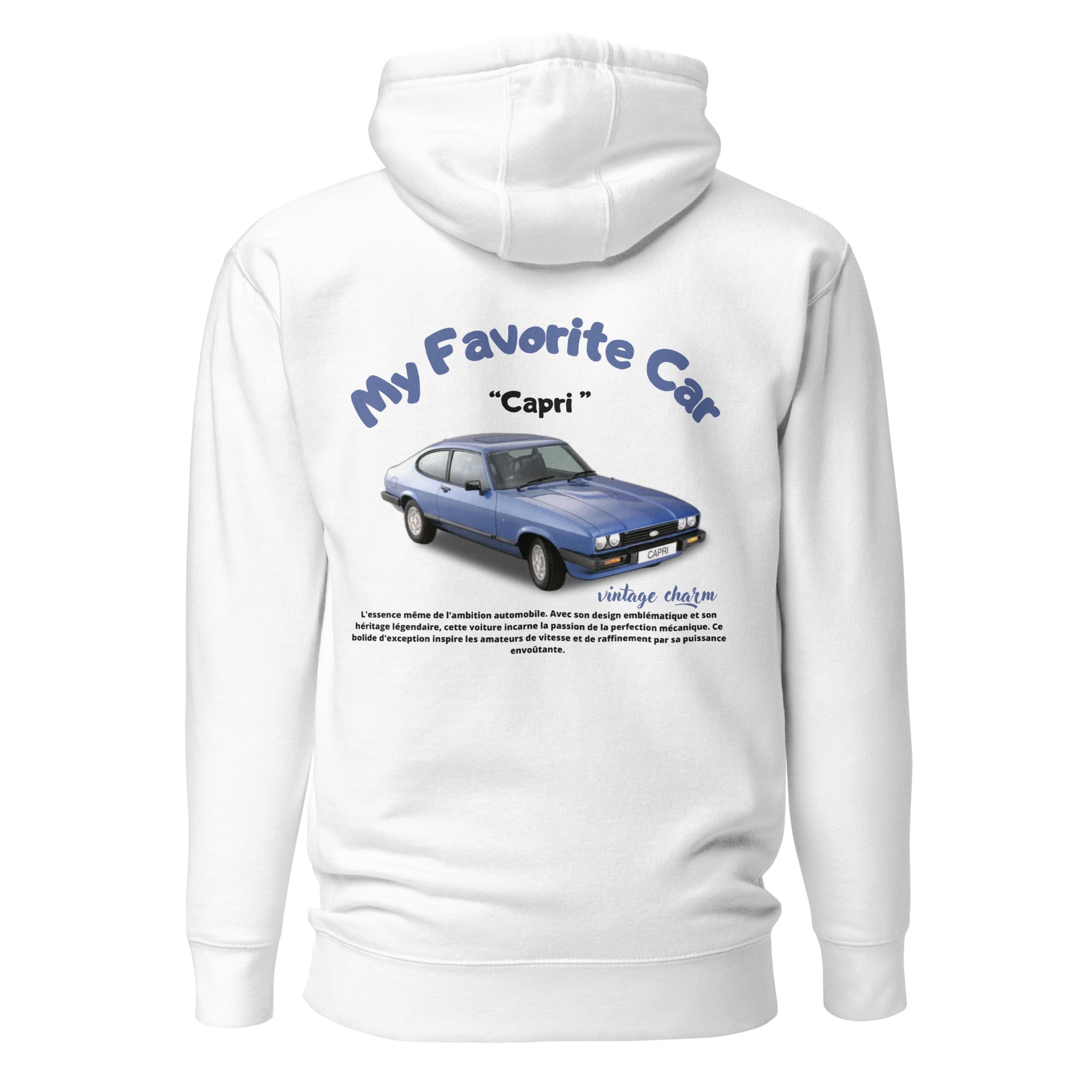 Capri-Custom
