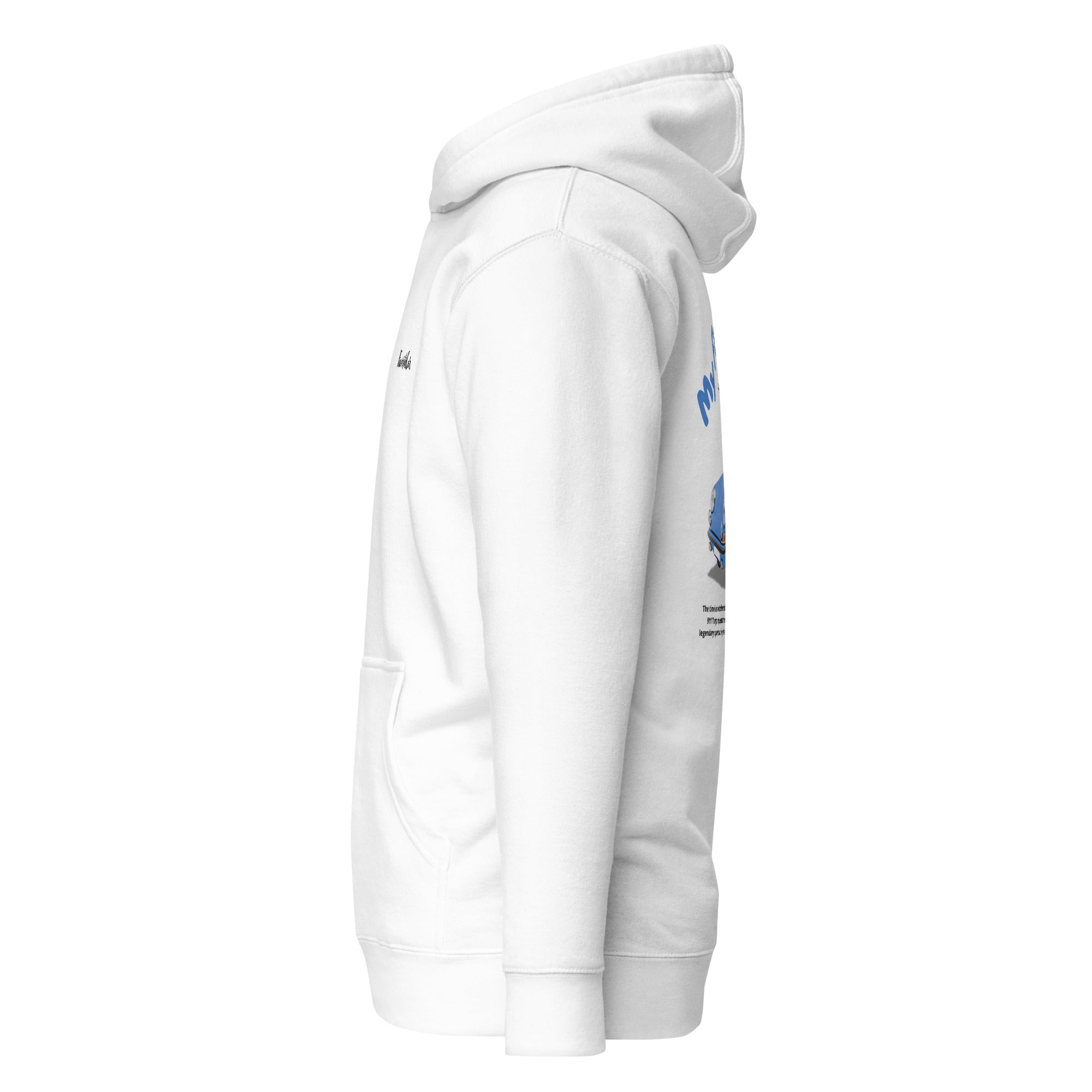 911Targa-Sweat Premium®
