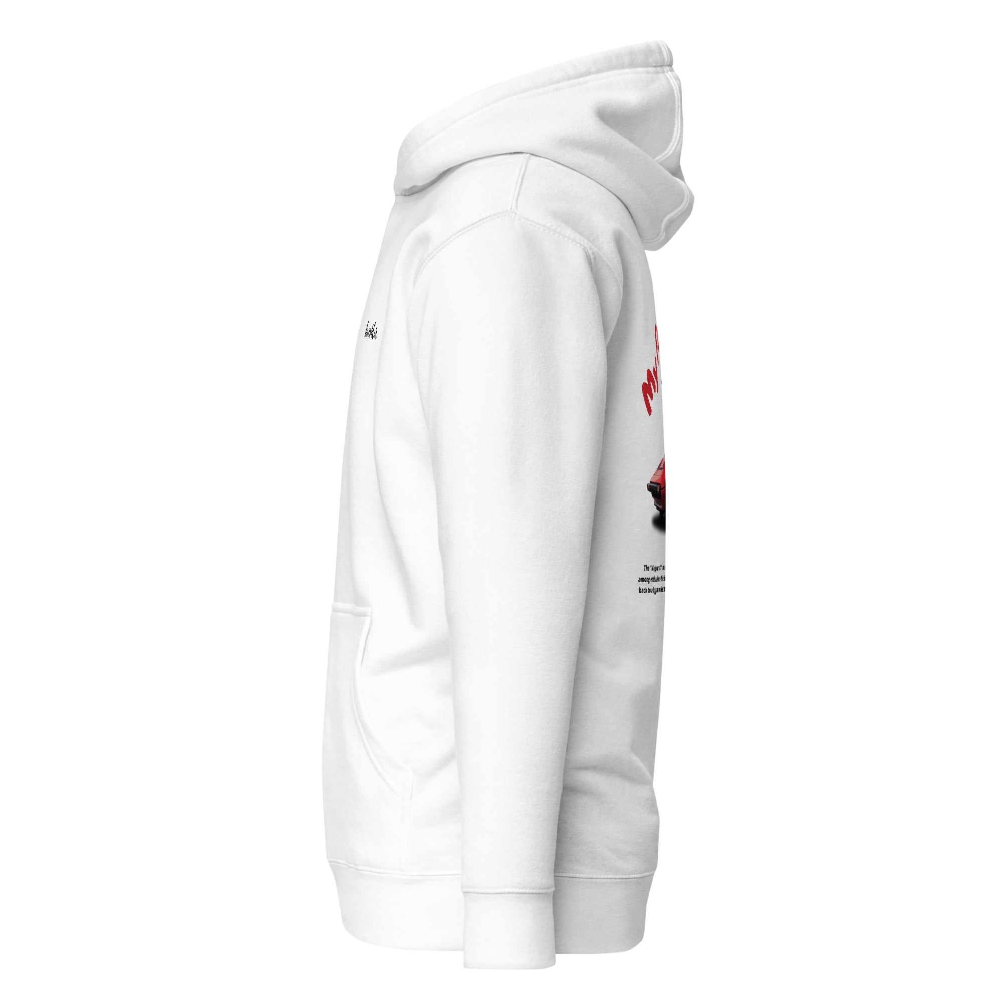 308GTS-Premium® Sweatshirt
